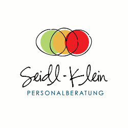 Logo Seidl-Klein Personalberatung